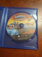 Skylanders Superchargers PlayStation 3 PS3 Cleaned & Tested - Disc Only