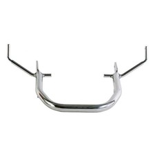 Grab Bar ART aluminium -