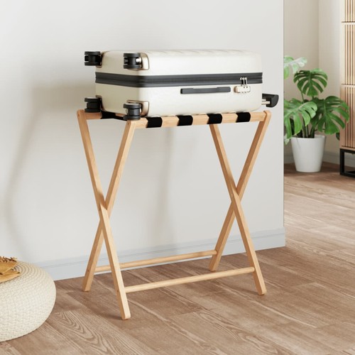 Porte bagages 5x38x58 cm - 68,5x38x58,