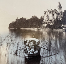 Album photographique SUISSE et