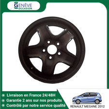 🇫🇷 JANTE TOLE RENAULT