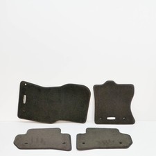 Ensemble de tapis de sol