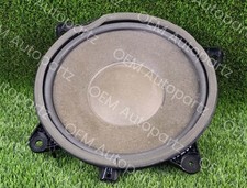 Toyota Camry 2018-2024 JBL