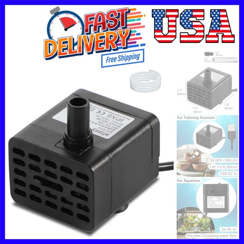 Usb gph 180l - 50,