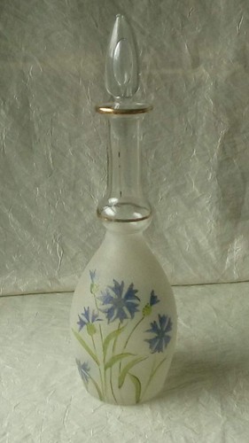 Carafe verre granite - en,