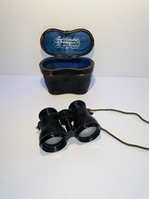 Ancienne paire de jumelle de