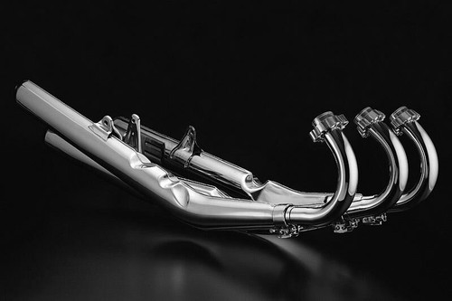Pour kawasaki 750 h2a - h2,