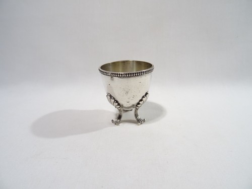 Ancien coquetier style - ancien, empire