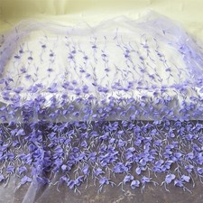 Robe De Soirée Violet En