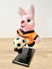 Duracell Football Bunny