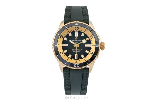 Breitling superocean automatic - breitling,