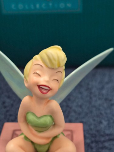 Wdcc 1994 peter - 1994, tinkerbell