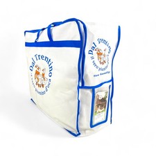 Duvet d'oie du Trentin, couette d'hiver, duvet d'oie 100% naturel, rembourrage 3