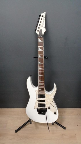 Guitare électrique ibanez - guitare,