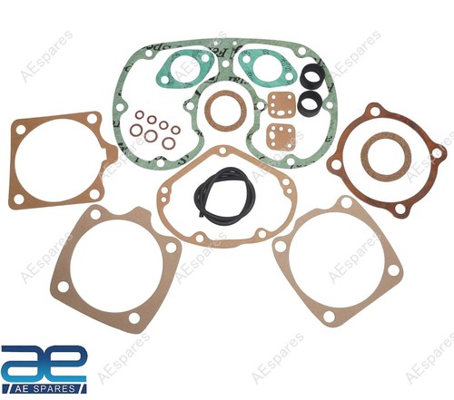 Kit joints pour - de,