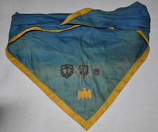 Scouts - Foulard + 3 insignes