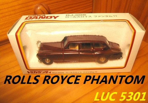 Rolls royce phantom rouge - phantom,