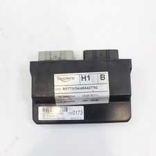 2007-2012 Triumph Street Triple 675 ECU T1290173 -OEM