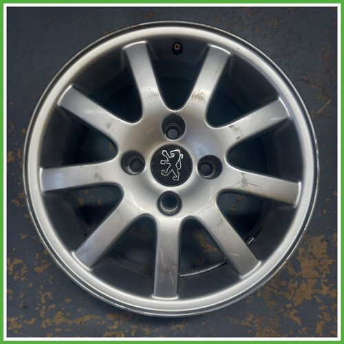 Jante alliage opel corsa - jante,
