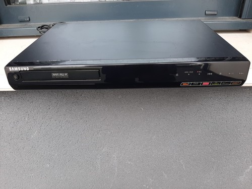 Lecteur enregistreur dvd - lecteur,
