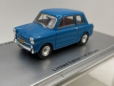 Kess autobianchi bianchina - autobianchi,