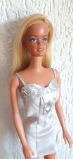 Poupée Barbie ancienne