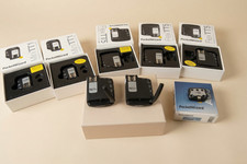 Lot déclencheurs radio