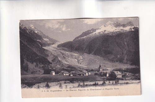 G1768 carte postale argentier - g1768,