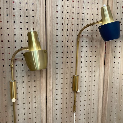 Paire lampes modulables - paire,