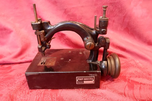 Pfaff industria klasse 746 - klasse, 746-3b