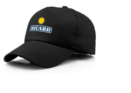 Casquette ricard neuve - casquette,