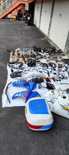Parts Parts Parts Honda Dominator Nx 650 Rd 02 Dominetor Second Series 