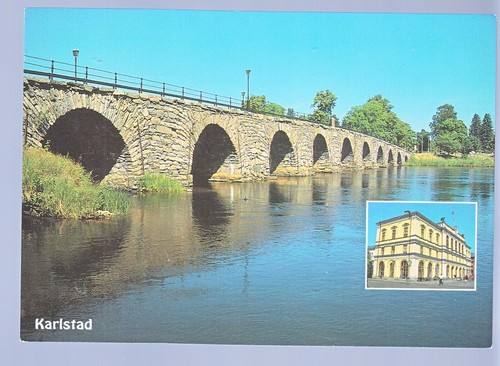 Karlstad suede non - cp,