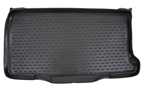 Tapis coffre caoutchouc - tapis,