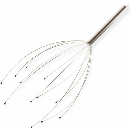 Appareil pour masser tête - appareil,