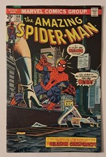 Amazing Spider-Man #144 (1st