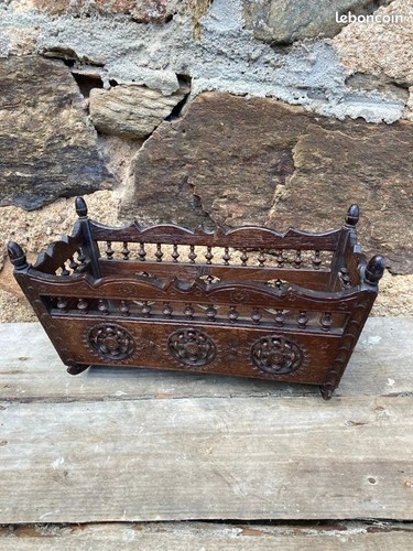 Berceau meuble miniature - berceau,