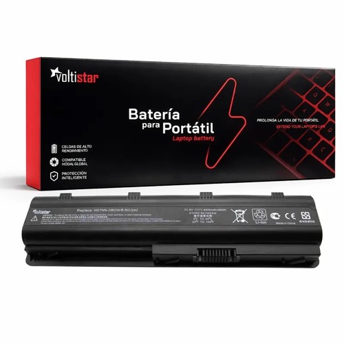 Batterie pour ordinateur - pour,