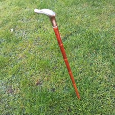 Ancienne et Jolie  canne de