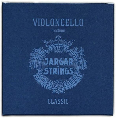 Cordes violoncelle jeu acier - jeu,