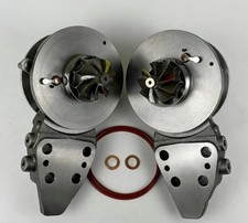 Twin Turbo GT1852VK 755299