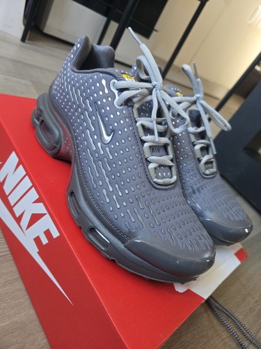 Nike air max plus tn7 - tn7, gris