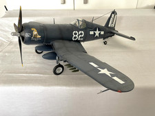 Corsair F4U-1D Daisy Jane