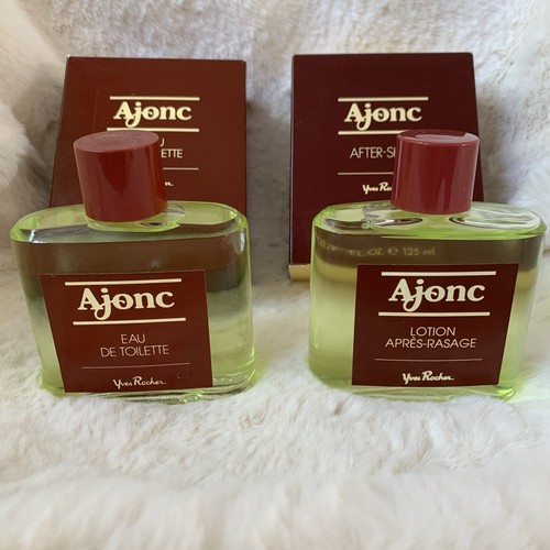 Ajonc eau toilette 125 - ajonc,