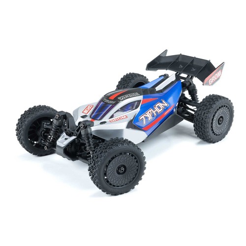 Arrma typhon grom mega 380 - arrma,