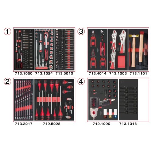 Composition outils tiroirs - composition, 4
