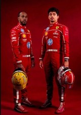 2025 F1 Go Kart Racing Suit CIK/FIA Level 2 F1 Karting Suit In All Sizes