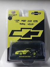M2 machines 1/64 🇨🇵 1985