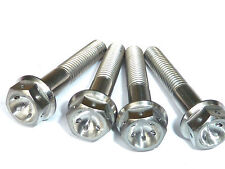 Yamaha WR250X 2009-ON Supérieur & Inférieur Triple Serrage Joug Pincée Boulon