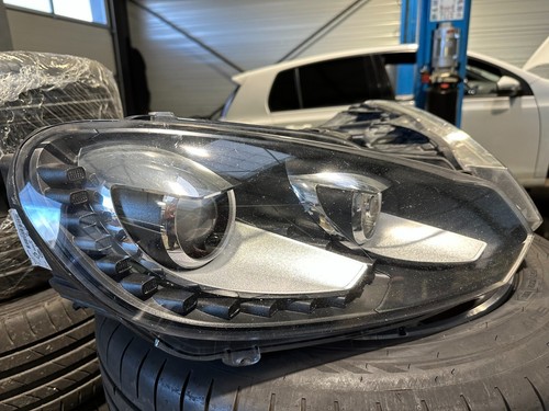 Phare golf gti 1zs 0009902 - golf, gti 1zs